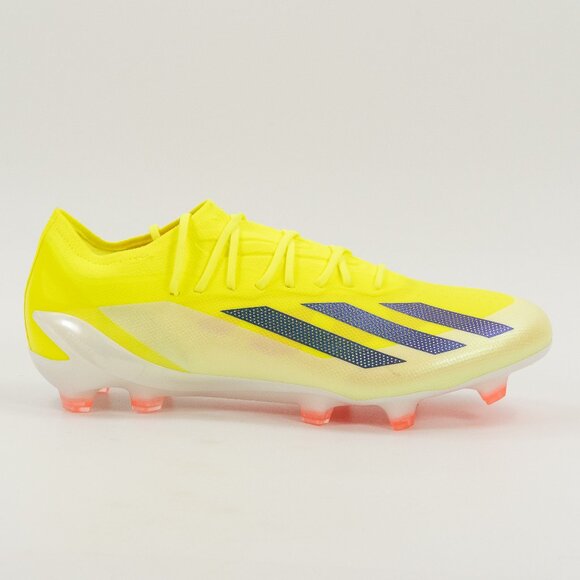 Adidas X Crazyfast Elite FG 'Solar Energy Pack' IE2376 Soccer Multi Size